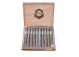 Guillermo Pena Gp Habano Cigars (6" x 52)
