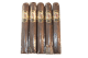 Guillermo Pena Gp Maduro Cigars (5" x 56)