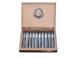 Guillermo Pena Gp Maduro Cigars (5" x 56)