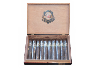 Guillermo Pena Gp Maduro Cigars - Gran Toro-5x56