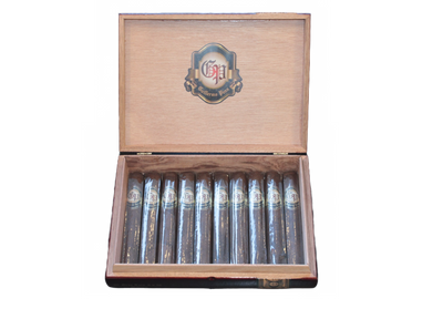 Guillermo Pena Gp Maduro Cigars - Gran Toro-5x56