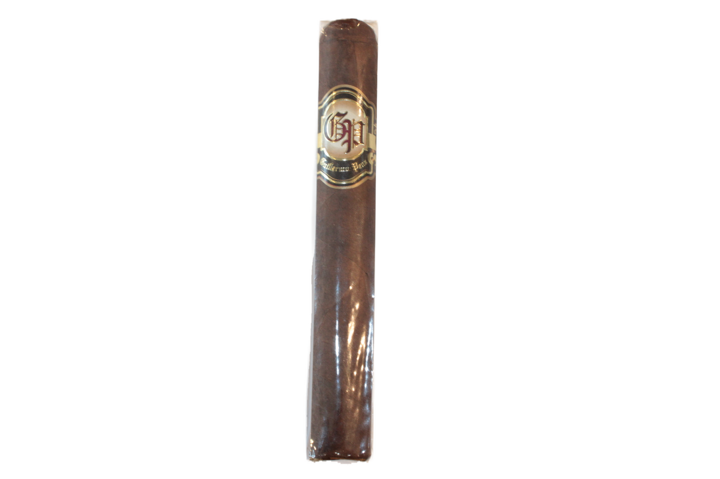 Guillermo Pena Gp Maduro Cigars - Gran Toro-5x56