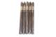 Guillermo Pena Gp Maduro Cigars (7" x 38)