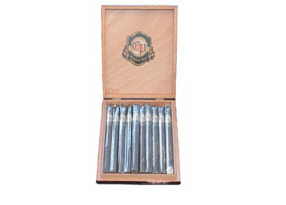Guillermo Pena Gp Maduro Cigars - Lancero-7x38