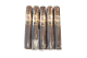 Guillermo Pena Gp Maduro Cigars (5" x 50)