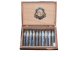 Guillermo Pena Gp Maduro Cigars (5" x 50)