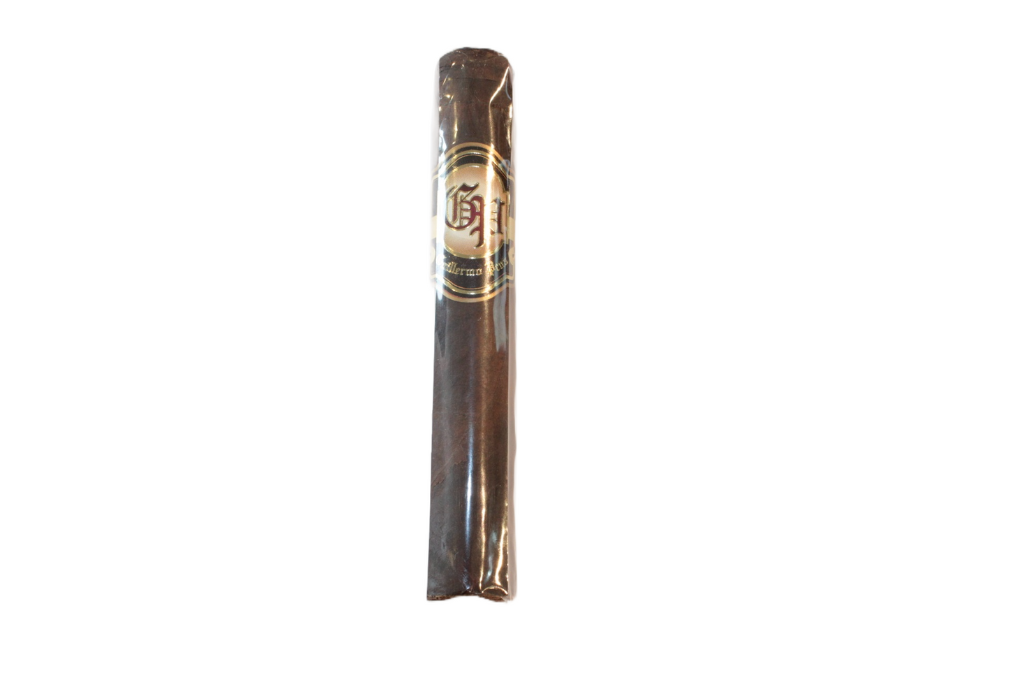 Guillermo Pena Gp Maduro Cigars - Robusto-5x50