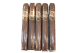Guillermo Pena Gp Maduro Cigars (6" x 52)