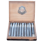 Guillermo Pena Gp Maduro Cigars (4" x 60)