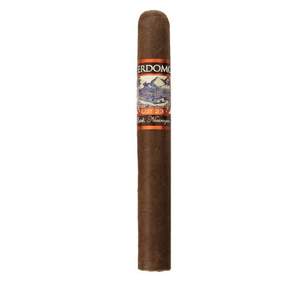Perdomo Lot 23 Natural Sun Grown Cigar - Toro-6x50
