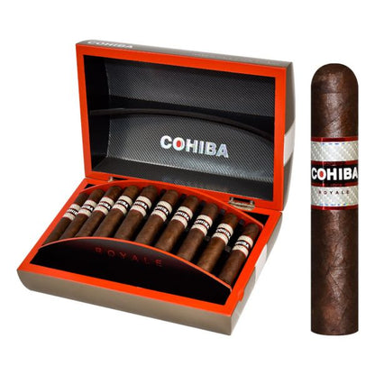Cohiba Royale Gran Royale (4.5"x52)