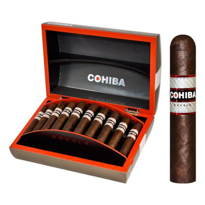 Cohiba Royale Gran Royale (4.5
