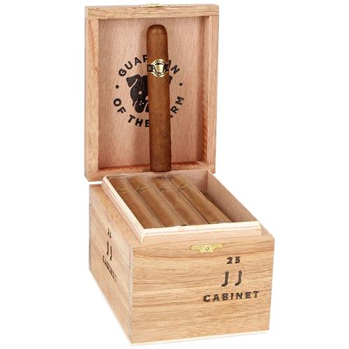 Guardian of the Farm Cigars - Jj - Robusto - 5.25x50 - cigar13
