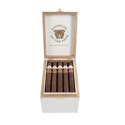 Guardian of the Farm Nightwatch Cigars - Campeon - Toro - 6x52