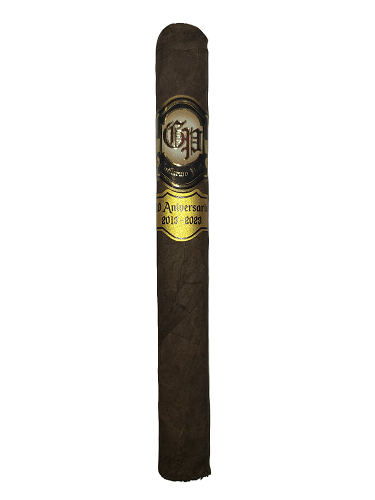 Guillermo Pena Gp 10 Aniversario Cigars - Macondo - 7x50 - cigar13
