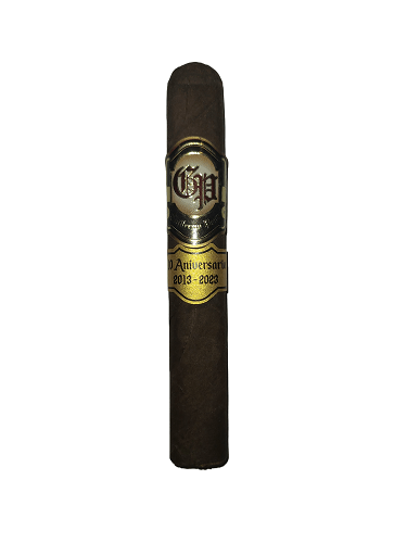 Guillermo Pena Gp 10 Aniversario Cigars - Osito - 5.5x52 - cigar13