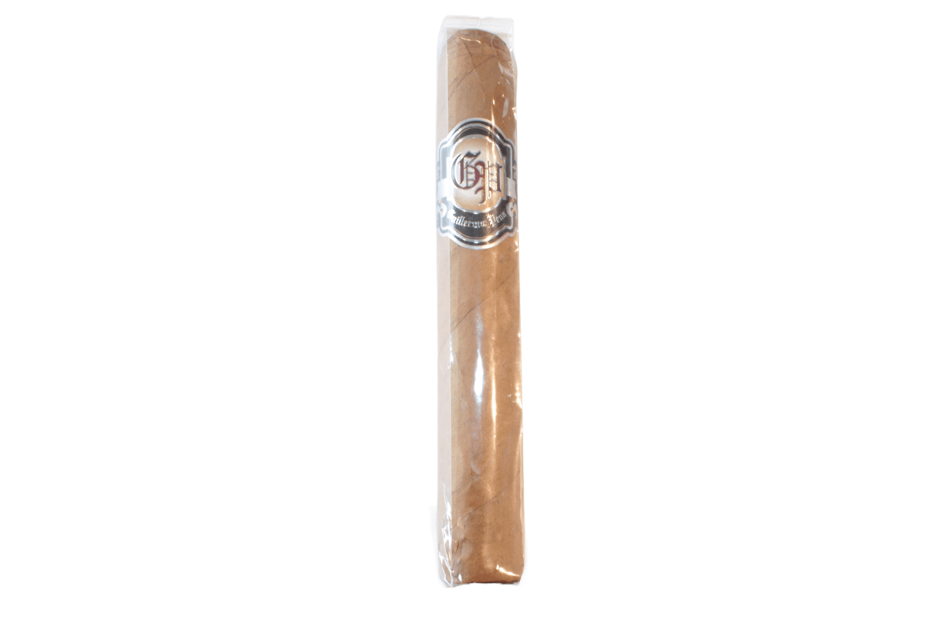 Guillermo Pena Gp Connecticut Cigars - Gran Toro - 5x56 - cigar13