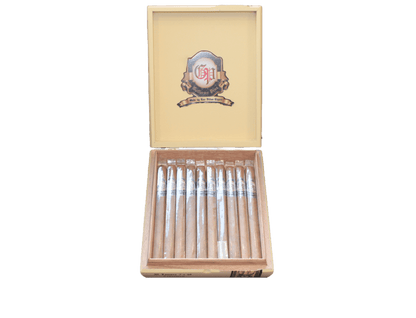 Guillermo Pena Gp Connecticut Cigars - Lancero - 7x38 - cigar13