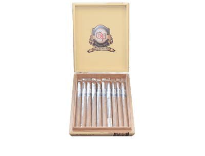 Guillermo Pena Gp Connecticut Cigars - Lancero-7x38