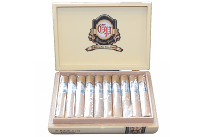 Guillermo Pena Gp Connecticut Cigars - Robusto - 5x50 - cigar13