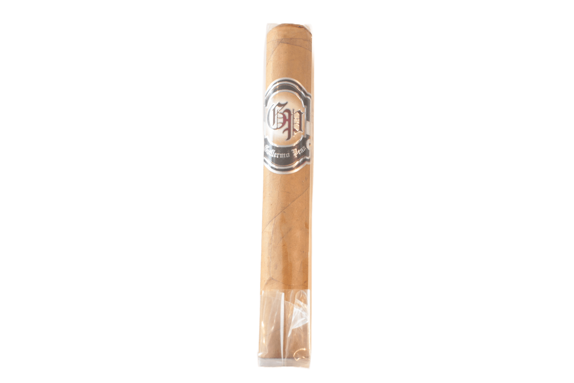 Guillermo Pena Gp Connecticut Cigars - Robusto - 5x50 - cigar13