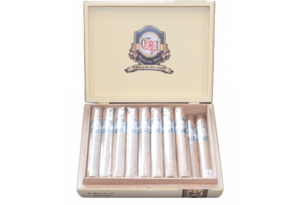 Guillermo Pena Gp Connecticut Cigars - Toro - 6x52 - cigar13
