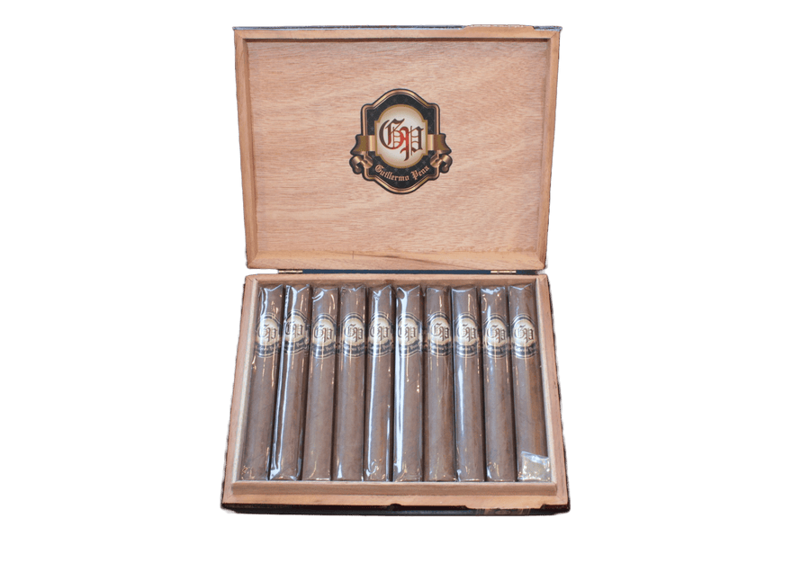 Guillermo Pena Gp Habano Cigars - Toro - 6x52 - cigar13