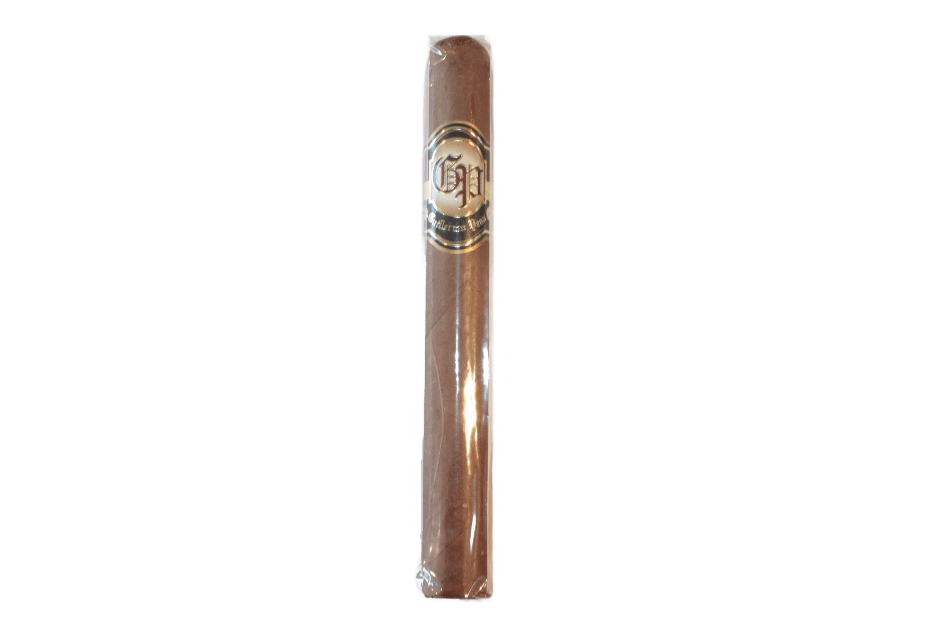 Guillermo Pena Gp Habano Cigars - Toro - 6x52 - cigar13