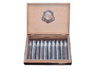 Guillermo Pena Gp Maduro Cigars - Gran Toro-5x56