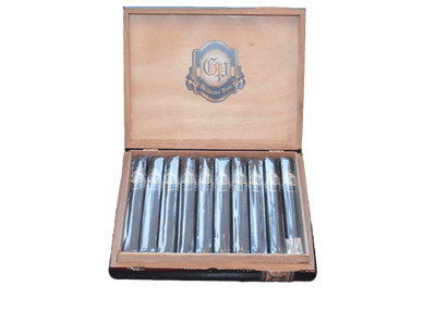 Guillermo Pena Gp Maduro Cigars - Nub - 4x60