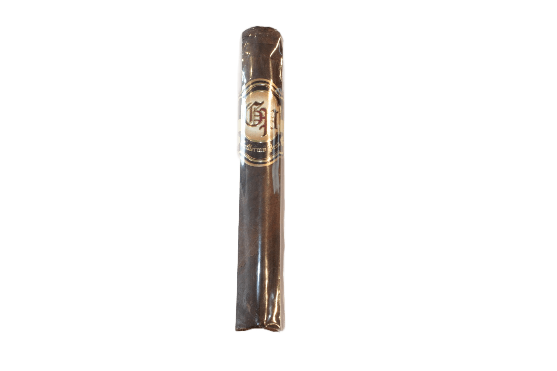 Guillermo Pena Gp Maduro Cigars - Robusto - 5x50 - cigar13