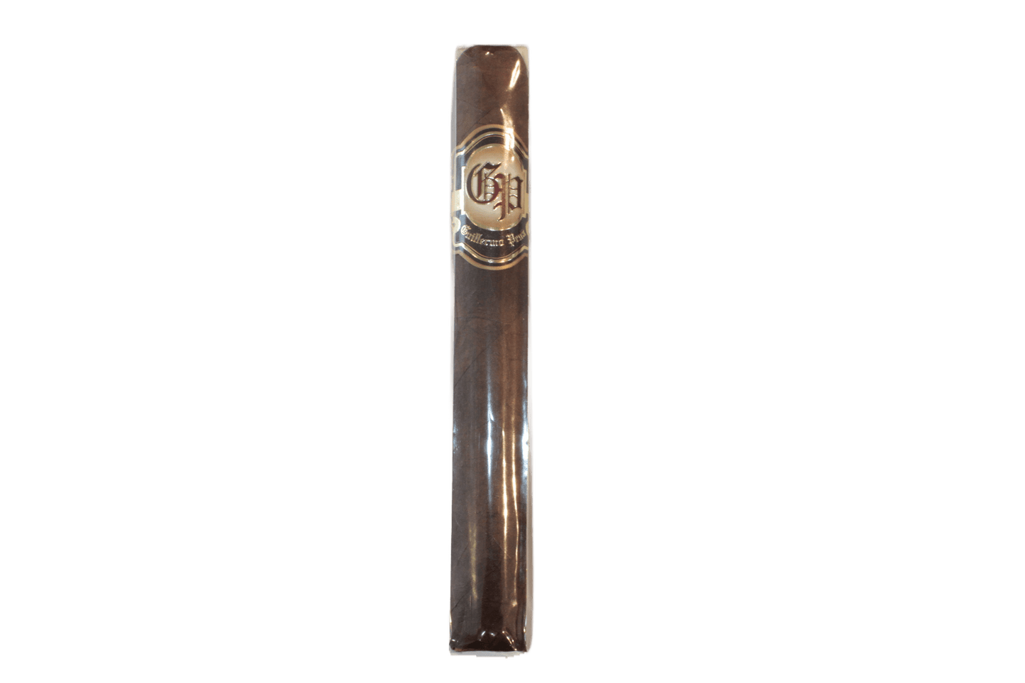 Guillermo Pena Gp Maduro Cigars - Toro - 6x52 - cigar13