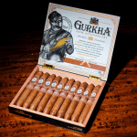 Gurkha 35Th Anniversary Cigars (6.25" x 52)