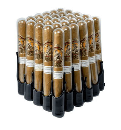 GURKHA BOURBON COLLECTION CIGARS - Toro Natural - 6x50, Bundle/30