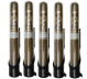 Gurkha Bourbon Collection Cigars (6" x 50)