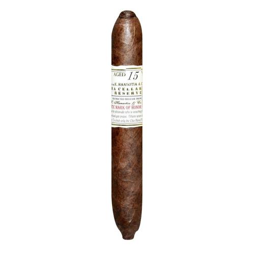 Gurkha Cellar Reserve 15 Year Cigars - Hedonism - 6x58 - cigar13