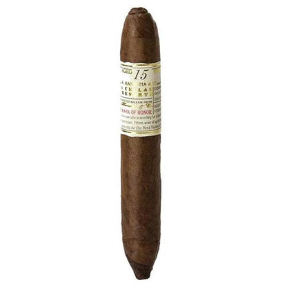 Gurkha Cellar Reserve 15 Year Cigars - Solara - 5x58 - cigar13