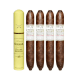 Gurkha Cellar Reserve 15 Year Hedonism Tubo (6" x 58)