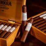 Gurkha Cellar Reserve 15 Year Cigars (6