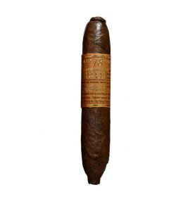 Gurkha Cellar Reserve 18 Year Cigars - Solara - 5x58 - cigar13