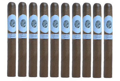 Gurkha Coleccion Especial Cigars - Toro - 6x54