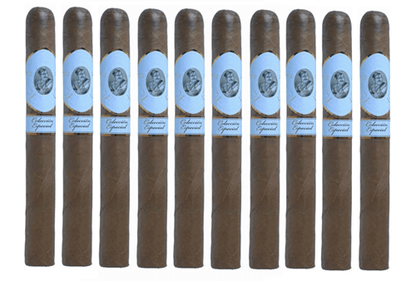 Gurkha Coleccion Especial Cigars - Toro - 6x54 - cigar13