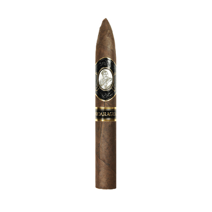Gurkha Coleccion Especial Nicaragua - Piramide - 6 1/8 X 52