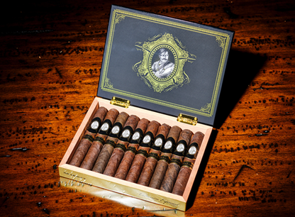 Gurkha Coleccion Especial Nicaragua - Toro - 6 X 54