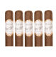 Gurkha Fat Boy Cigars (4" x 60)