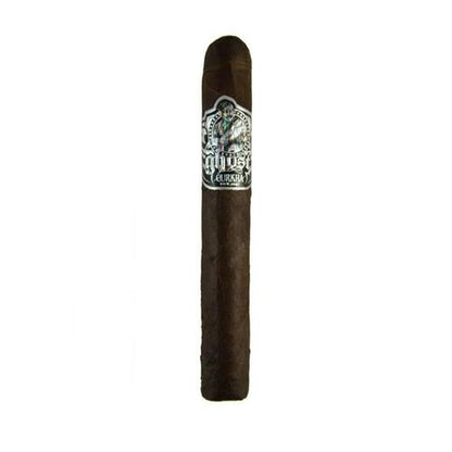 Gurkha Ghost Cigars - Asura - 6x54 - cigar13