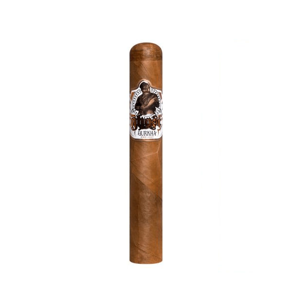 Gurkha Ghost Connecticut Cigars - Shadow - 5x52 - cigar13