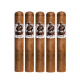Gurkha Ghost Connecticut Cigars (5" x 52)