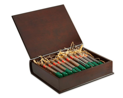 Gurkha Hmr His Majesty's Reserve Cigars - 7.5 X 52 - cigar13