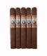 Gurkha Red Witch Cigars (6" x 54)